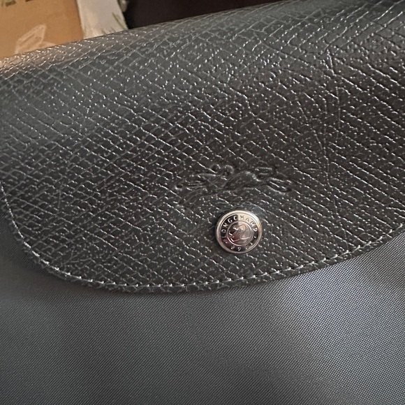 BNWT LONGCHAMP
Expandable Le Pliage Original Travel Bag - Picture 7 of 17